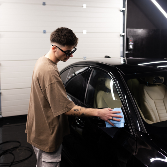 MSB TowelSnap - utierky z mikrovlákna