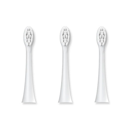 MSB SmartSonic+ | Hlavice na kefku 3ks