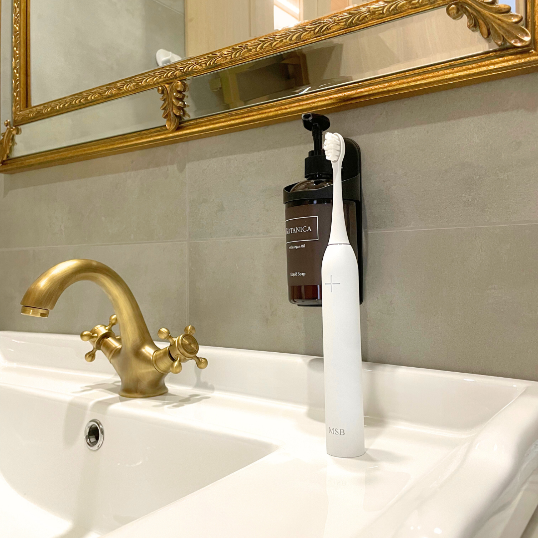 MSB SmartSonic+ | Elektrická zubná kefka