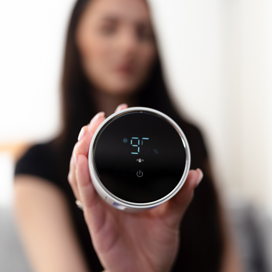 MSB UV sterilizátor