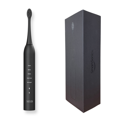 MSB SmartSonic+ | Elektrická zubná kefka