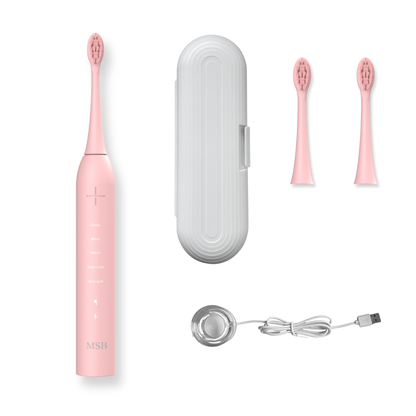 MSB SmartSonic+ | Elektrická zubná kefka