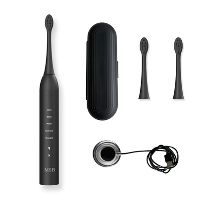 MSB SmartSonic+ | Elektrická zubná kefka