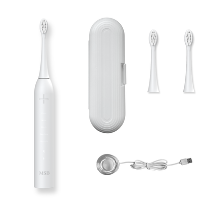 MSB SmartSonic+ | Elektrická zubná kefka