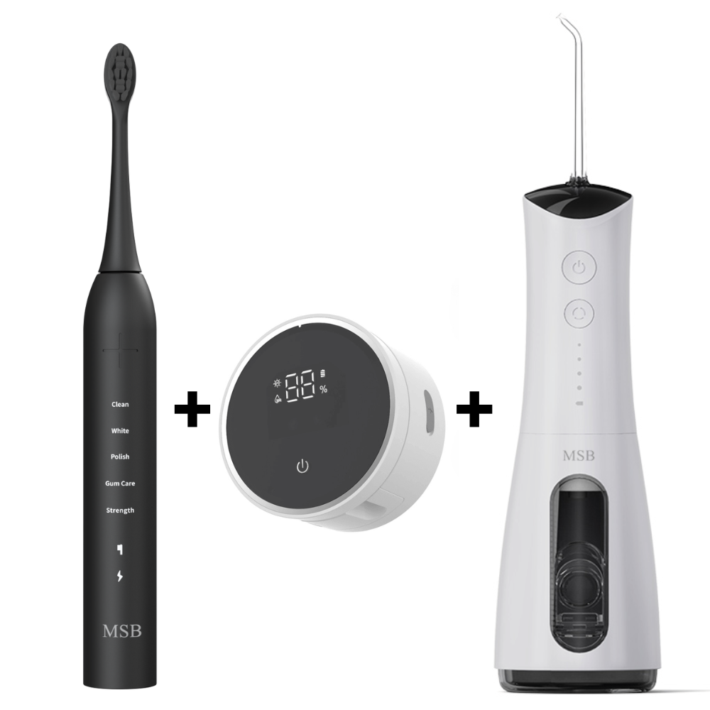 Balíček Perfect Smile