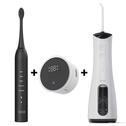 Balíček Perfect Smile