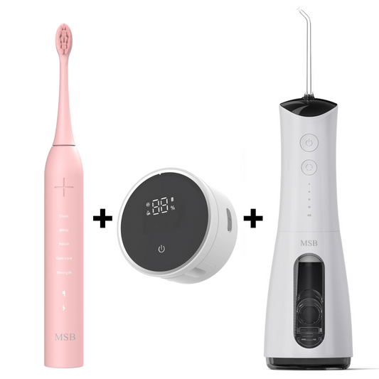 Balíček Perfect Smile