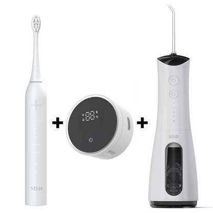 Balíček Perfect Smile