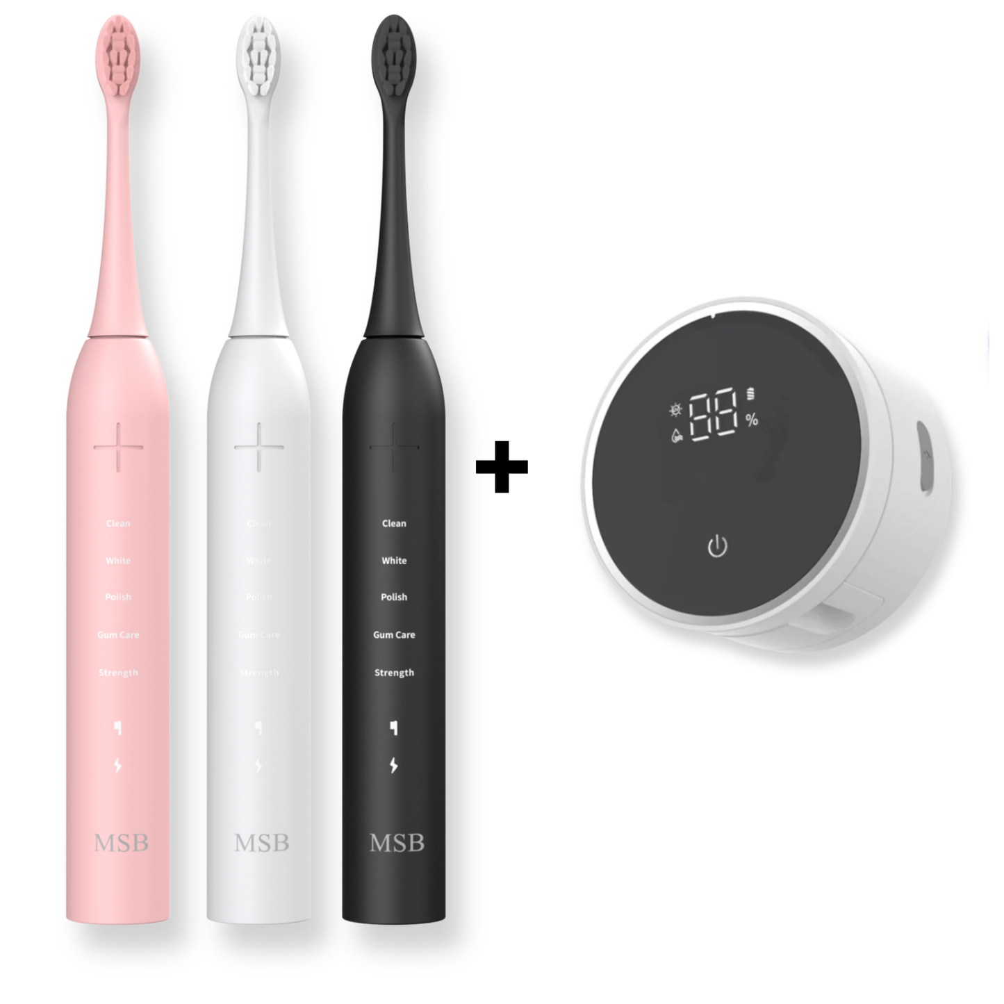 Balíček Fresh Smile