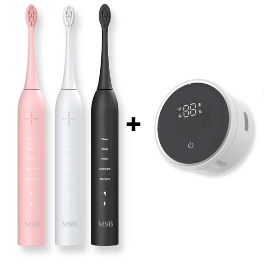 Balíček Fresh Smile