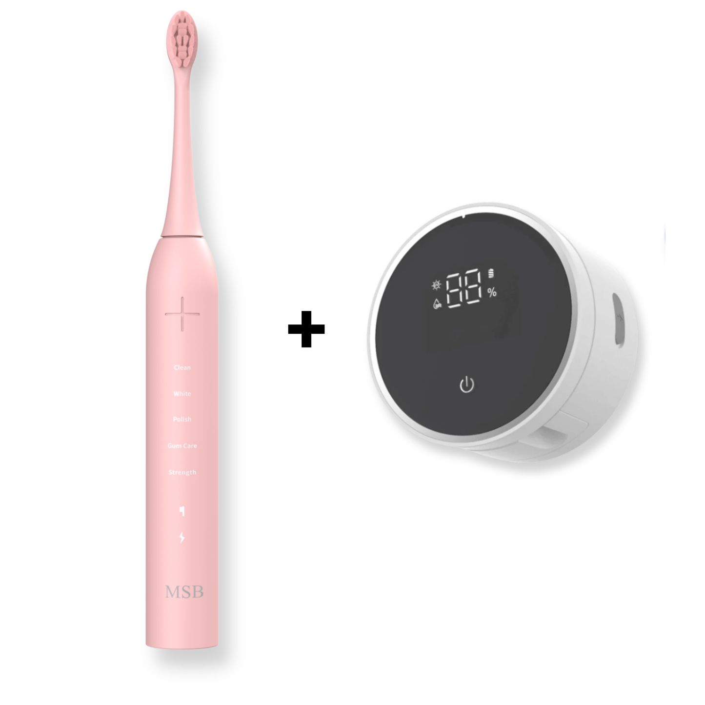 Balíček Fresh Smile