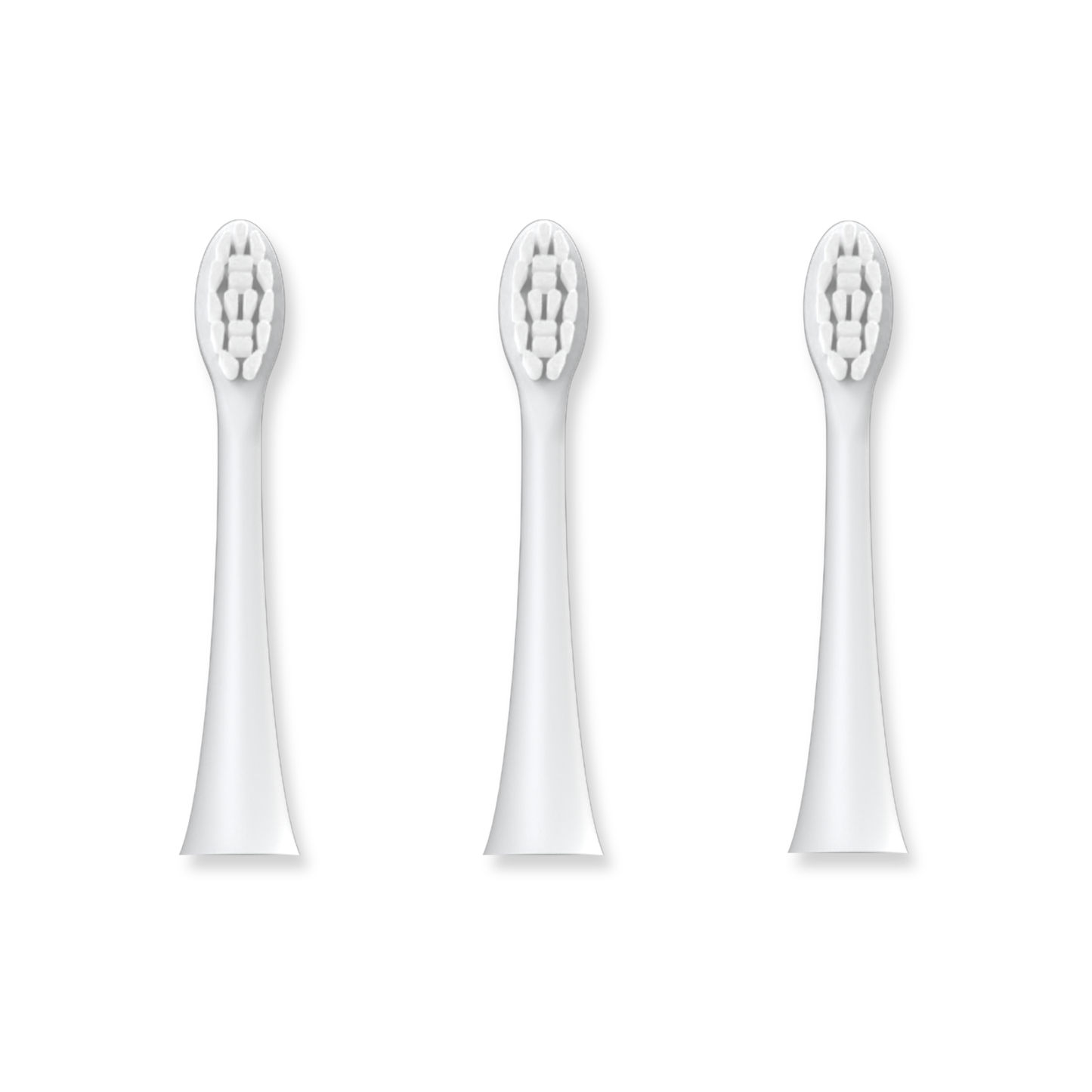 MSB SmartSonic+ | Hlavice na kefku 3ks