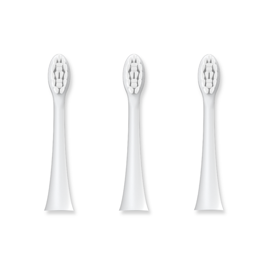 MSB SmartSonic+ | Hlavice na kefku 3ks