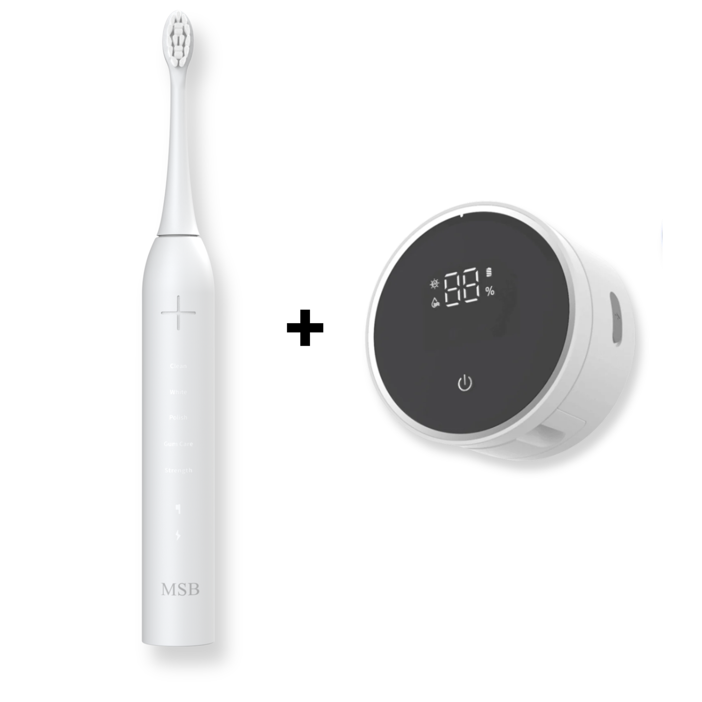 Balíček Fresh Smile