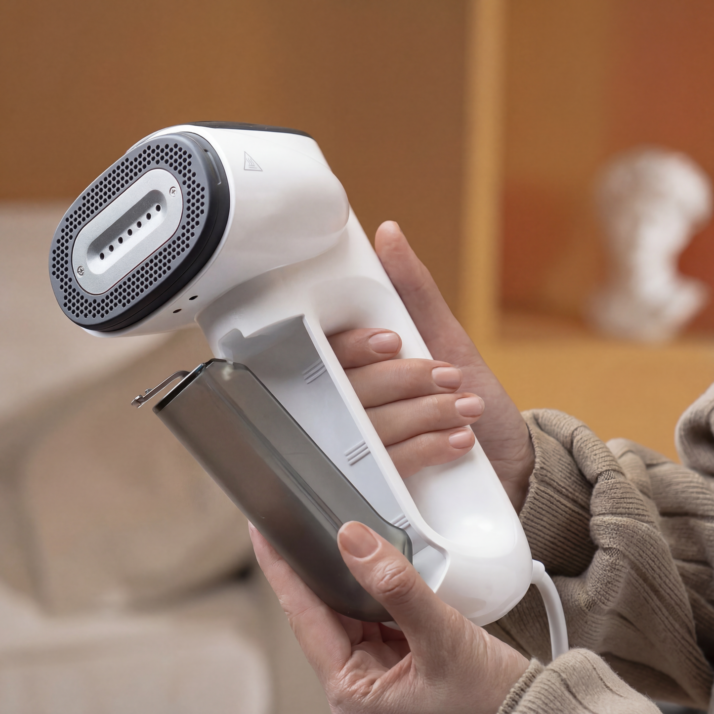 Neakasa Magic 1 Parná žehlička