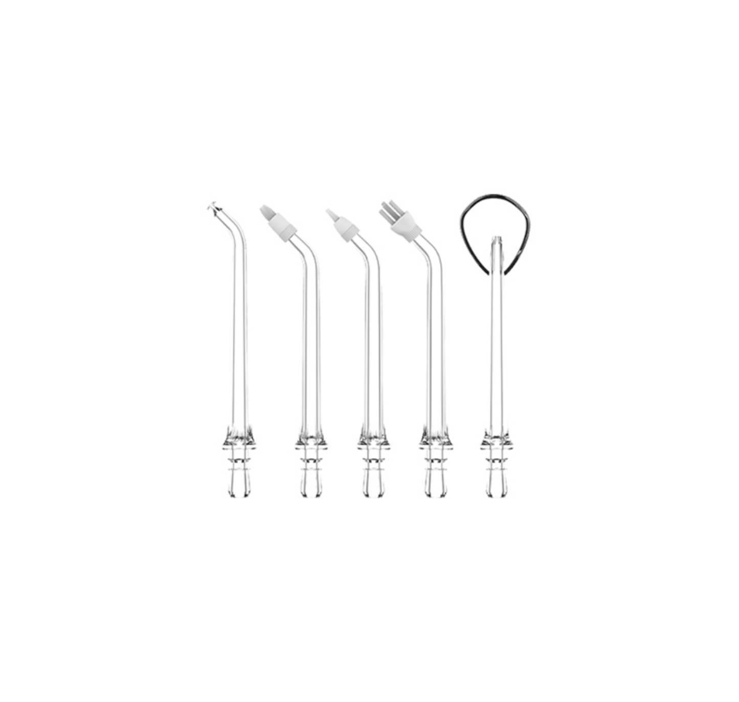 MSB Nadstavce na ústnu sprchu